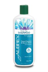 Grüntee-Shampoo 325 ml
