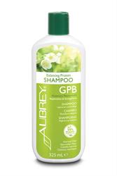 GPB Shampoo Rosemary & Peppermint 325ml