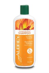 Shampoing Chèvrefeuille Rose 325 ml