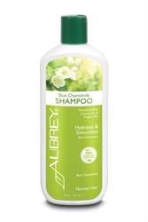 Shampoing Camomille Bleue 325ml