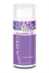 Everyday cleansing gel normalail/fedtet hud 100ml