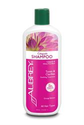 Calaguala Fern Shampoo 325ml