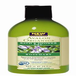 Rosemary Bath & Shower 350ml