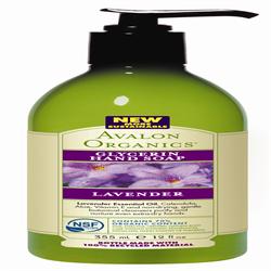 Lavender Glycerin Hand Soap 350ml