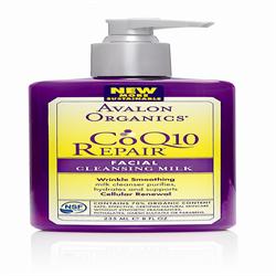CoQ10 Facial Cleansing Milk 250ml