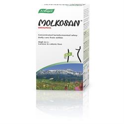 Molkosan 200 ml (pedir por unidades o 6 para el exterior minorista)
