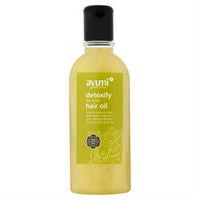 Detoxify Hair Oil 150ml