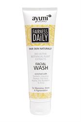 Fairness dagelijkse gezichtswas 150 ml