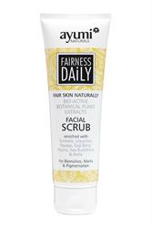 Fairness Daily Face Scrub 125ml