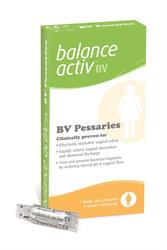 Balance activ bv-Pessare