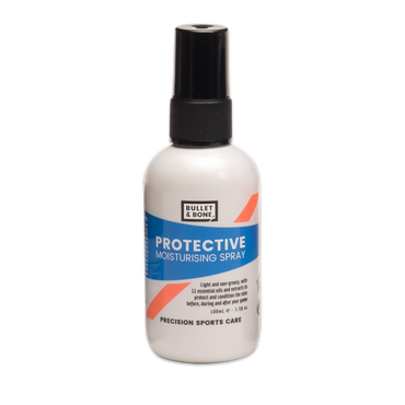 Spray hydratant protecteur Bullet & Bone, 100 ml