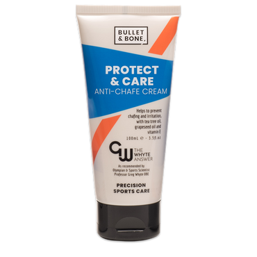Crème anti-frottement Bullet & Bone Protect & Care, 100 ml
