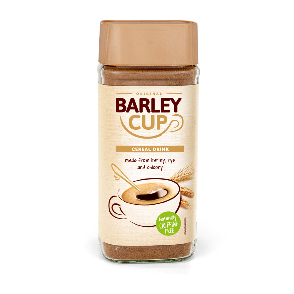 Barleycup café instantáneo en grano 200g
