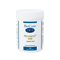 Mycopryl 400 100 gélules