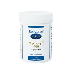 Mycopryl 400 100 capsules