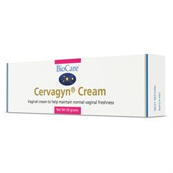 Cervagyn (vaginale crème) 50 g