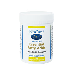 MicroCell Essential Fatty Acids 120 Capsules