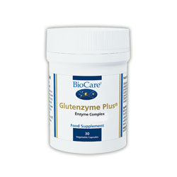 Glutenzyme Plus 30 cápsulas