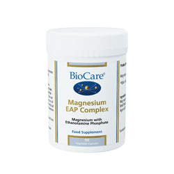 Eap-komplex - buffrad fosfolipid