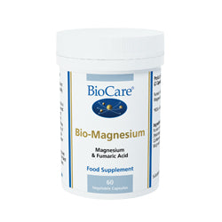 BioMagnesium 60 kapsler