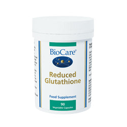 Reduced Glutathione 90 capsules