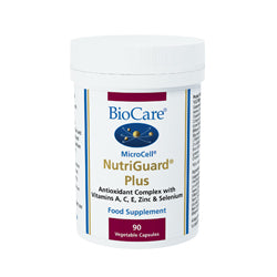 MicroCell NutriGuard Plus (vits A, C, E & selenium) 90 capsules