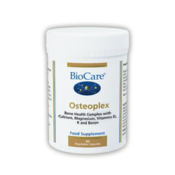 Osteoplex 90 kapsler
