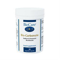 Biocarbonato 90 cápsulas