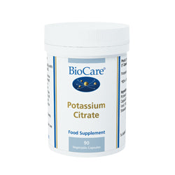 Citrate de Potassium 90 gélules