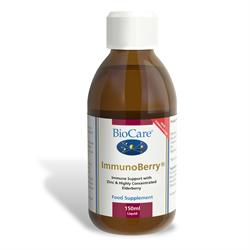 Immunoberry 150 ml