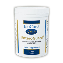 EnteroGuard (intestinal conditioner) 150g