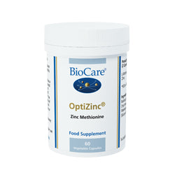 OptiZinc 75 mg 60 Kapseln
