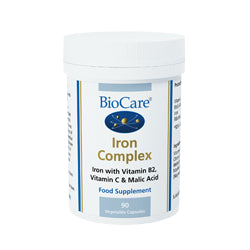 IJzercomplex 200 mg 90 capsules
