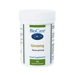 Ginseng 60 capsules