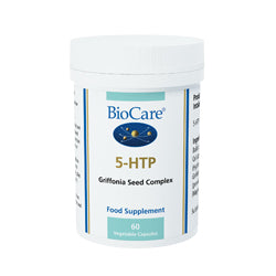 5-HTP 50 mg 60 capsules