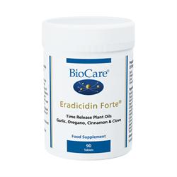 Éradicidine Forte 90 comprimés