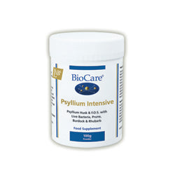 Psyllium Intensive 100g