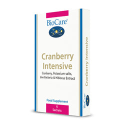 Cranberry Intensive 6 x 10g Sachets
