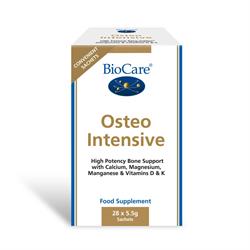 Osteo Intensive - 28 Sachets