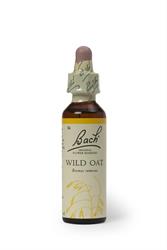 Wild Oat 20ml (order in singles or 130 for trade outer)