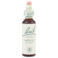 Beech 20ml (order in singles or 130 for trade outer)