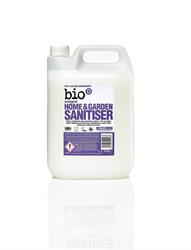 Home & Garden Sanitiser - 5 litre (order in singles or 4 for trade outer)