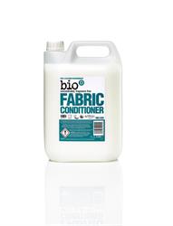 Bio-D Fabric Conditioner - 5 liter (bestil i singler eller 4 for bytte ydre)
