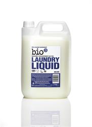 Laundry Liquid with Lavender - 5 litre (order in singles or 4 for trade outer)