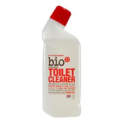 Toilet Cleaner - 750ml (order in singles or 12 for trade outer)