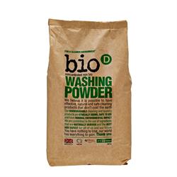 Washing Powder - 2kg (order in singles or 8 for trade outer)