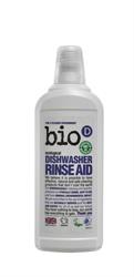 Dishwasher Rinse Aid 750ml (order in singles or 12 for trade outer)