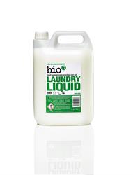 Lessive Liquide au Genévrier - 5 litres (commander en simple ou 4 pour le commerce extérieur)