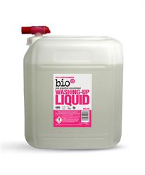 Detergente líquido con pomelo - 15 litros