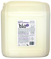 Concentrated Fabric Conditioner - 15L